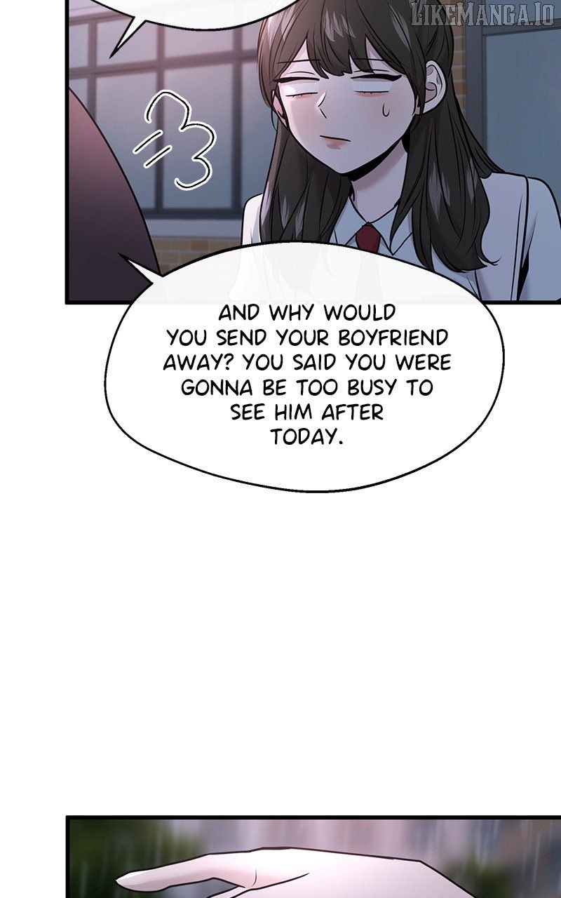 Back to Chanbi Chapter 51 - Page 31