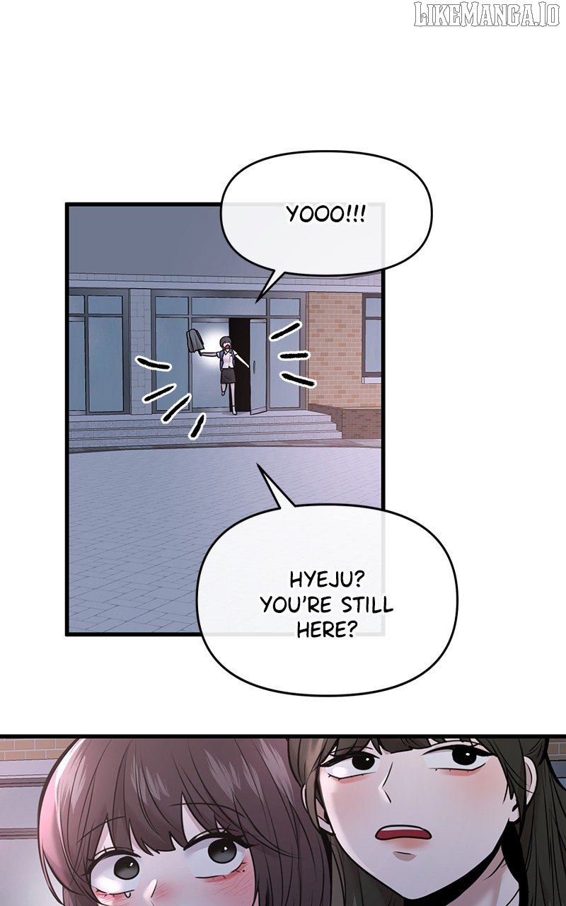 Back to Chanbi Chapter 51 - Page 33