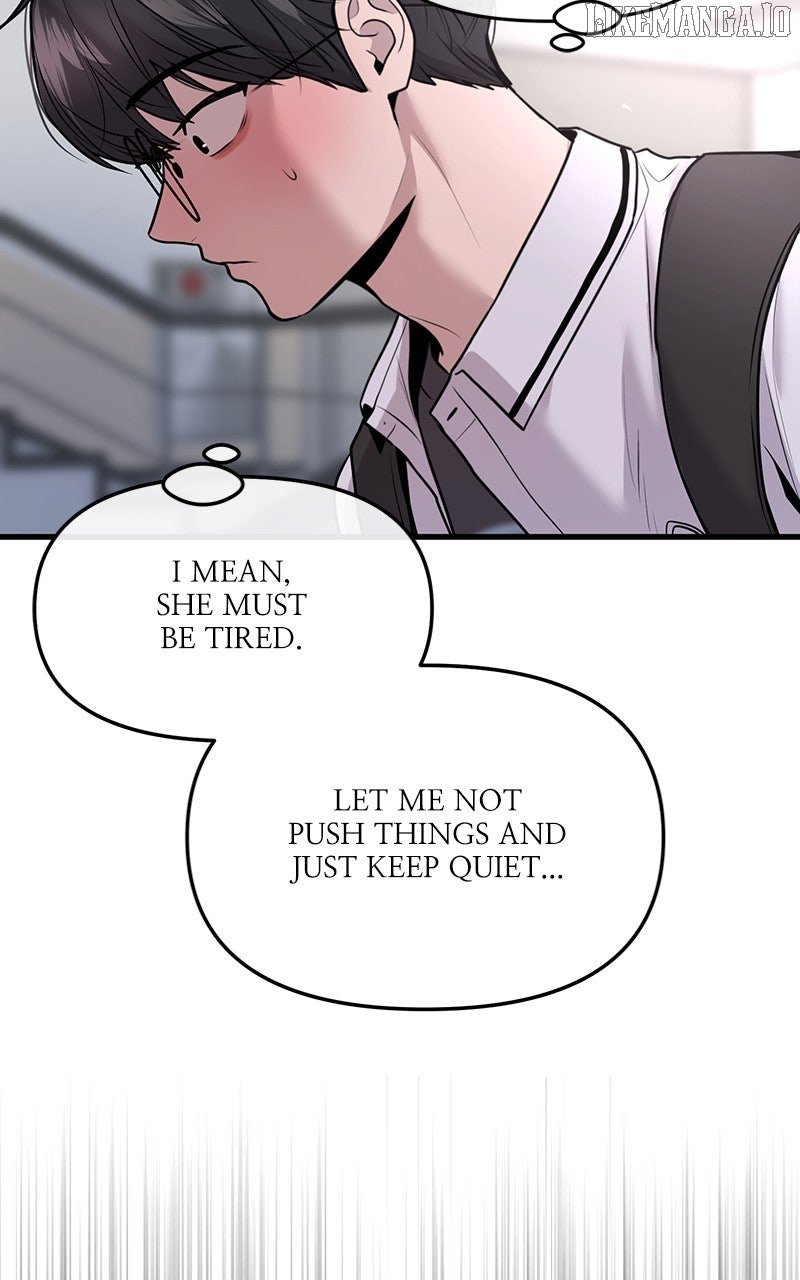 Back to Chanbi Chapter 51 - Page 42