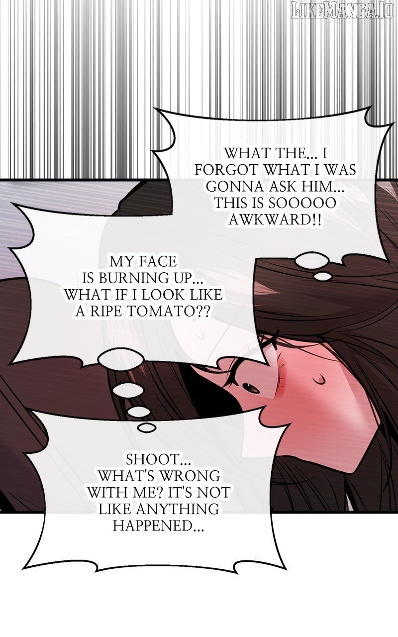 Back to Chanbi Chapter 51 - Page 43