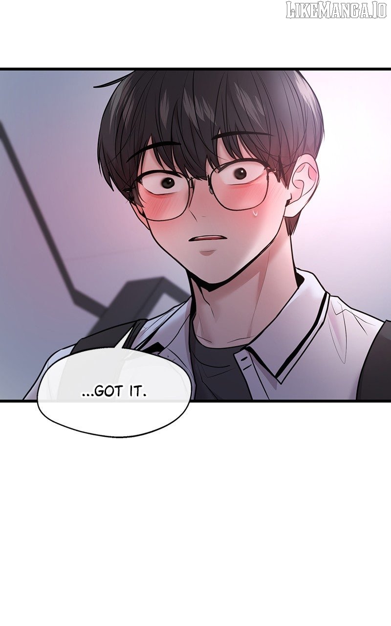 Back to Chanbi Chapter 51 - Page 53