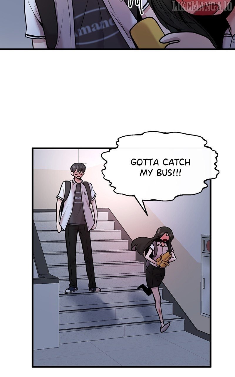 Back to Chanbi Chapter 51 - Page 56