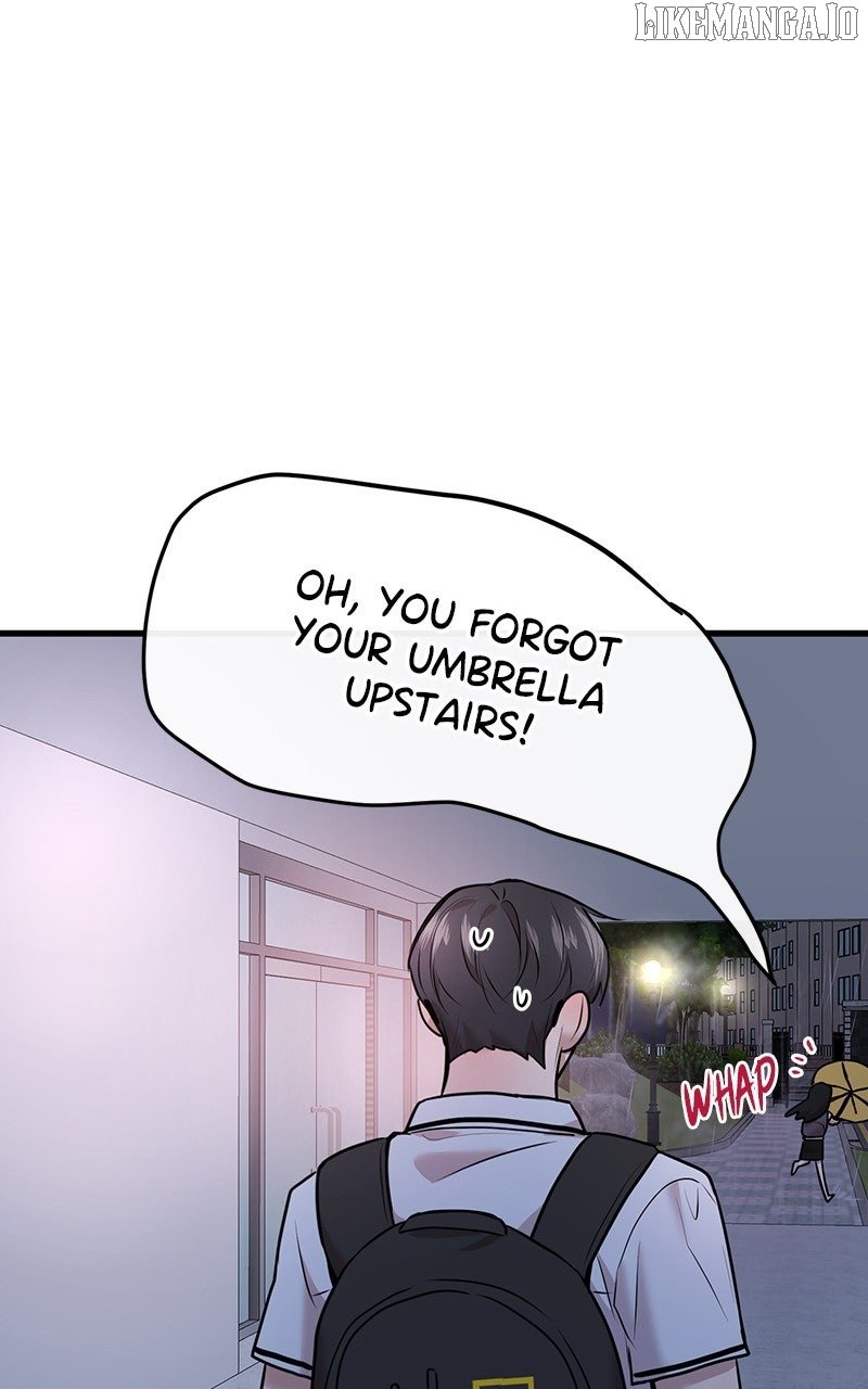 Back to Chanbi Chapter 51 - Page 57