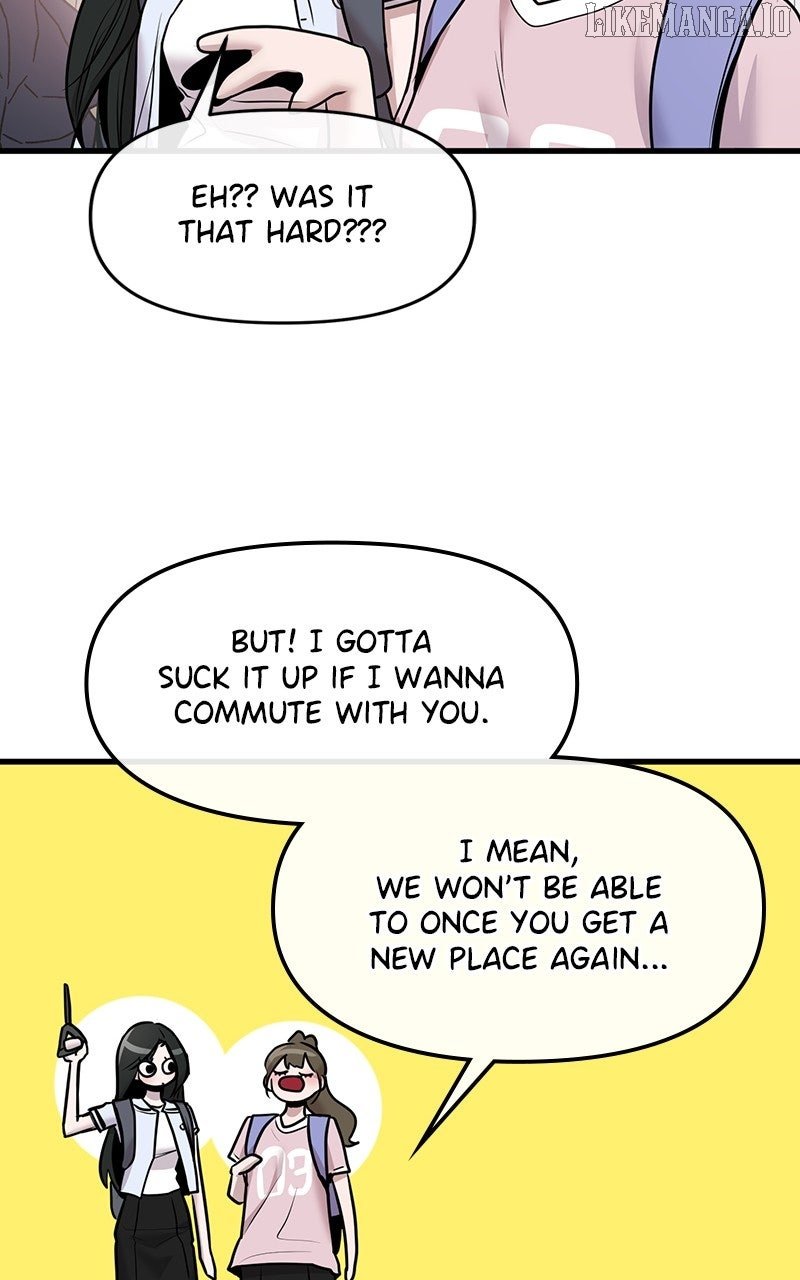 Back to Chanbi Chapter 51 - Page 68