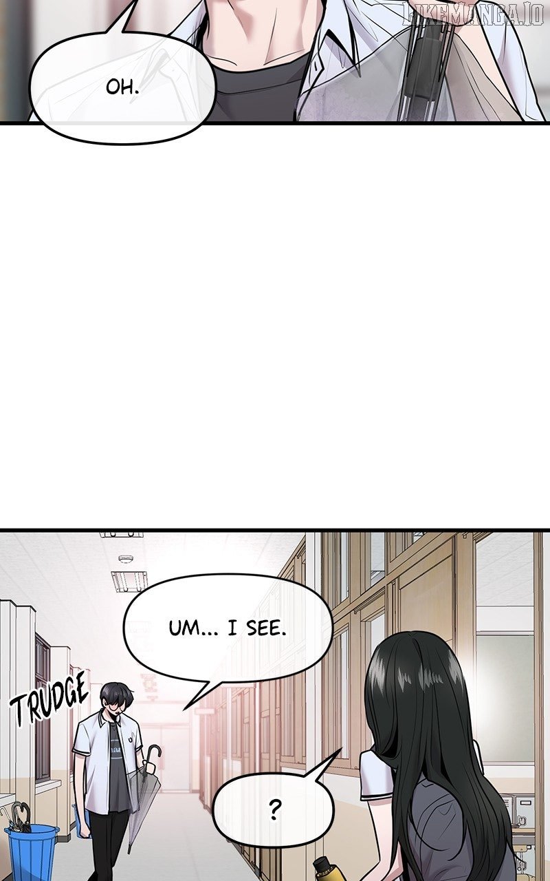 Back to Chanbi Chapter 51 - Page 7