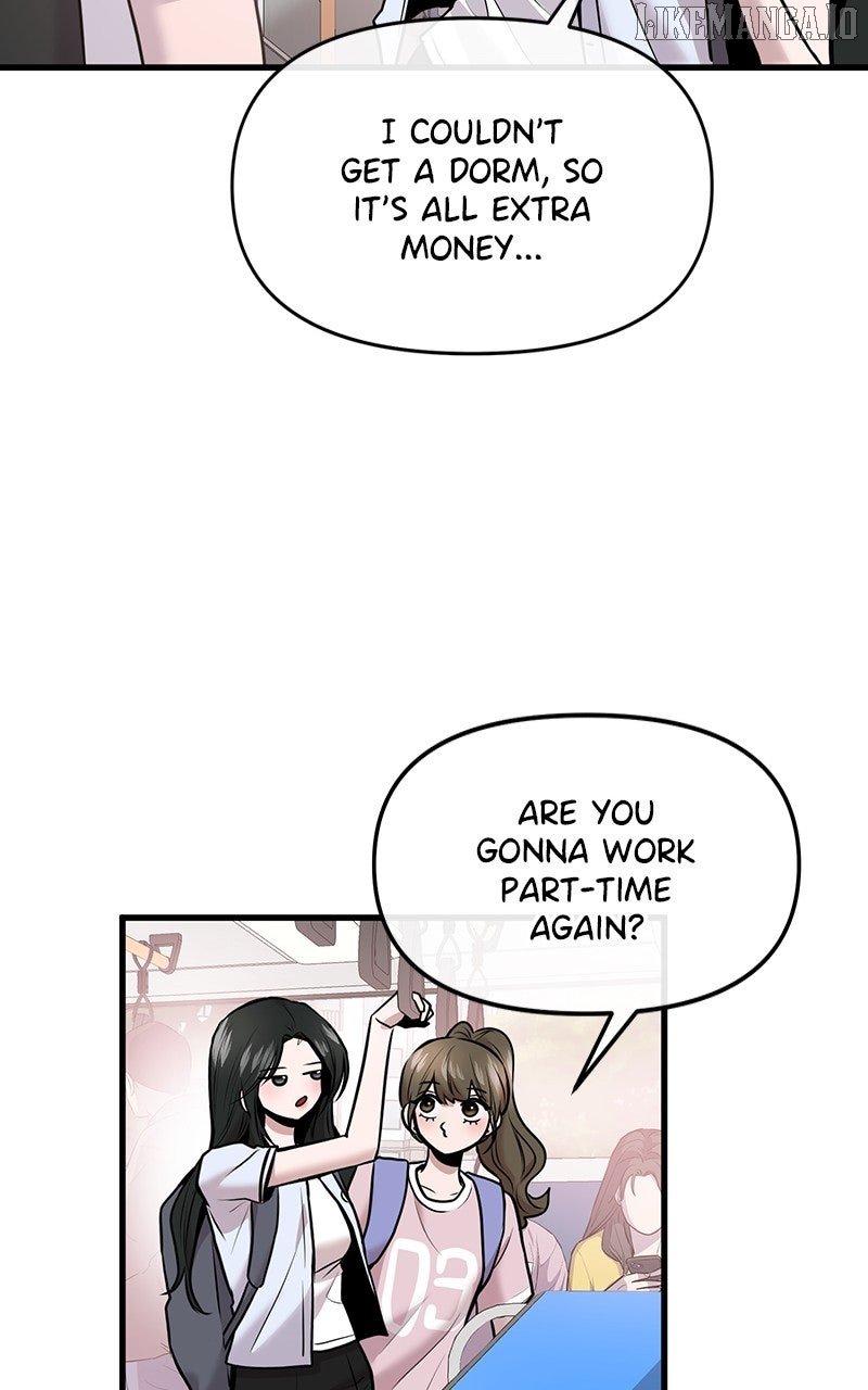 Back to Chanbi Chapter 51 - Page 70