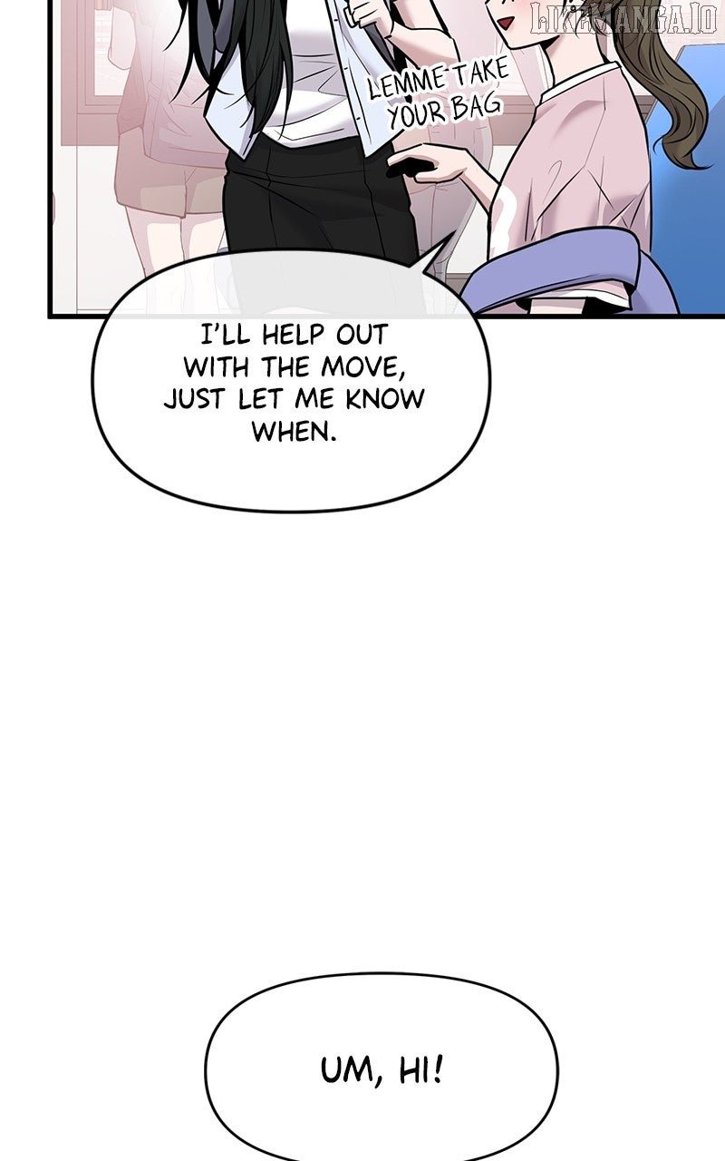 Back to Chanbi Chapter 51 - Page 73