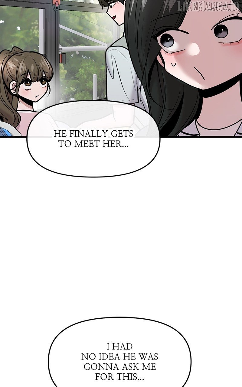 Back to Chanbi Chapter 51 - Page 79