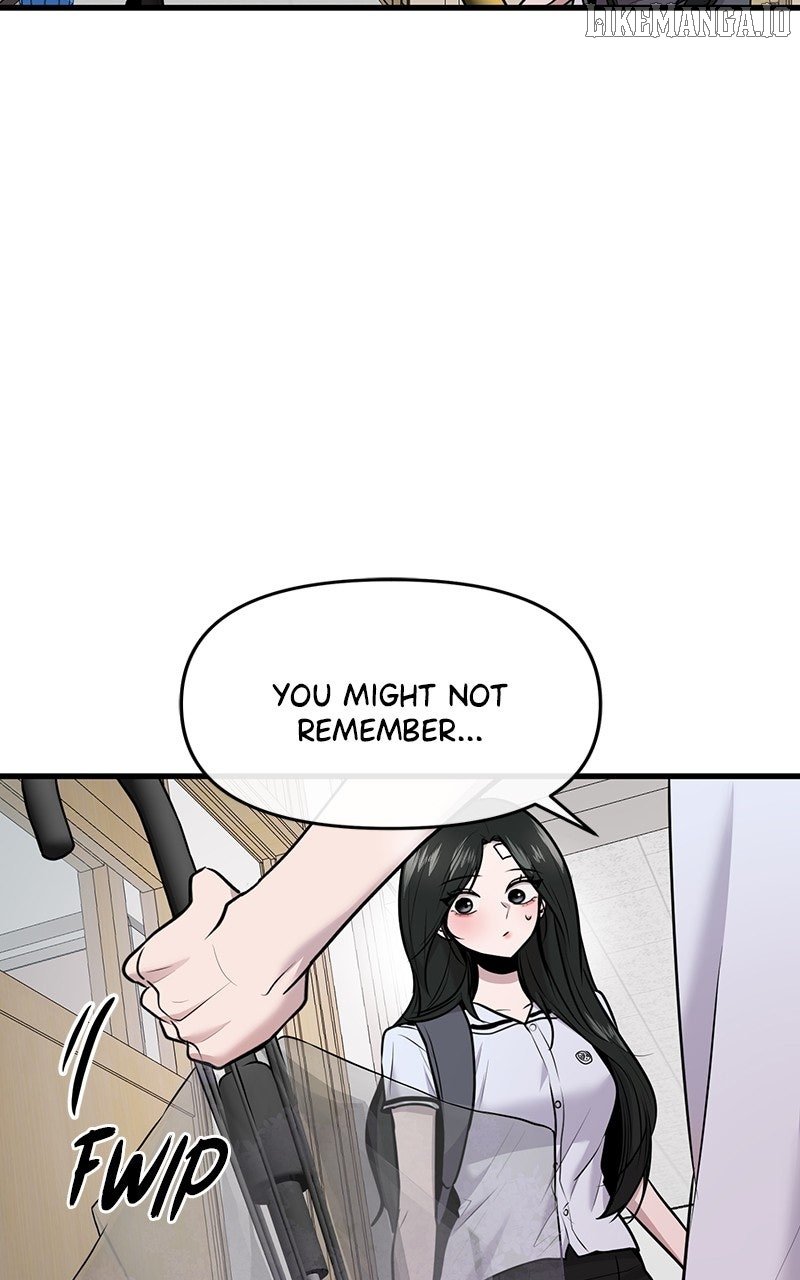 Back to Chanbi Chapter 51 - Page 8