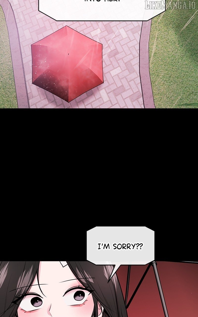 Back to Chanbi Chapter 51 - Page 81