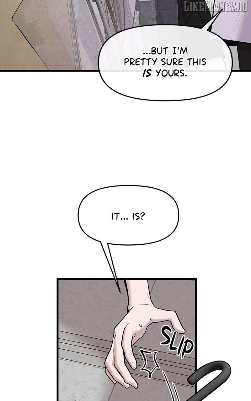 Back to Chanbi Chapter 51 - Page 9
