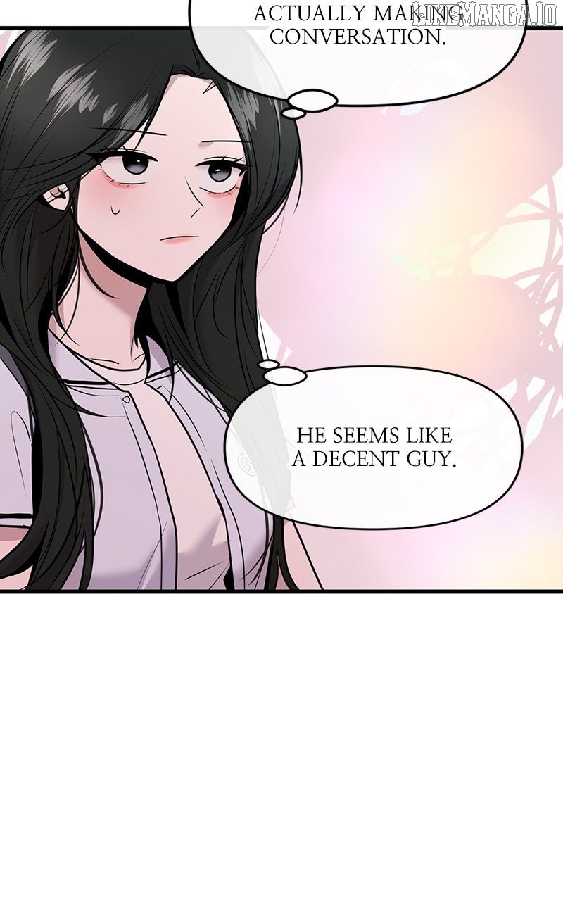 Back to Chanbi Chapter 51 - Page 91