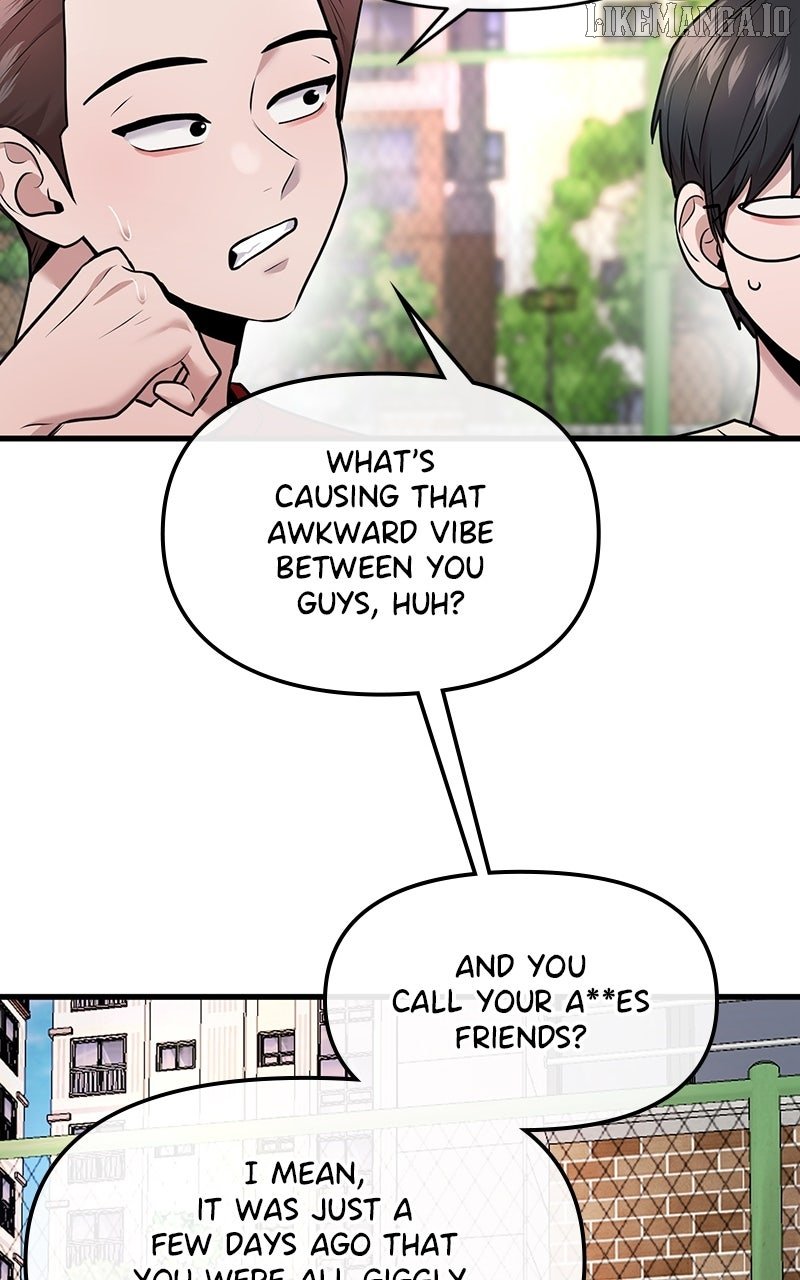 Back to Chanbi Chapter 52 - Page 15