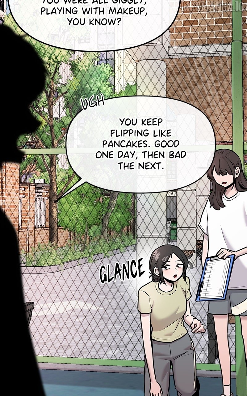 Back to Chanbi Chapter 52 - Page 16