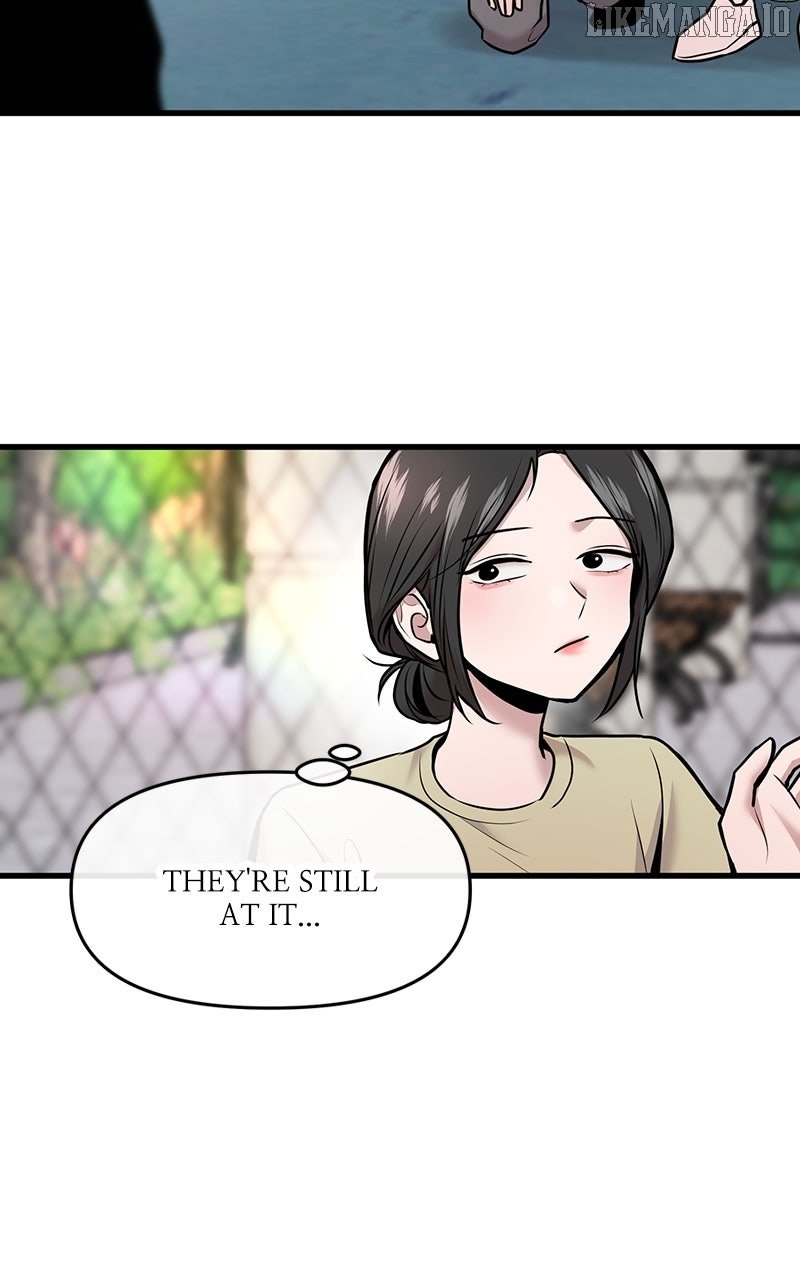 Back to Chanbi Chapter 52 - Page 17