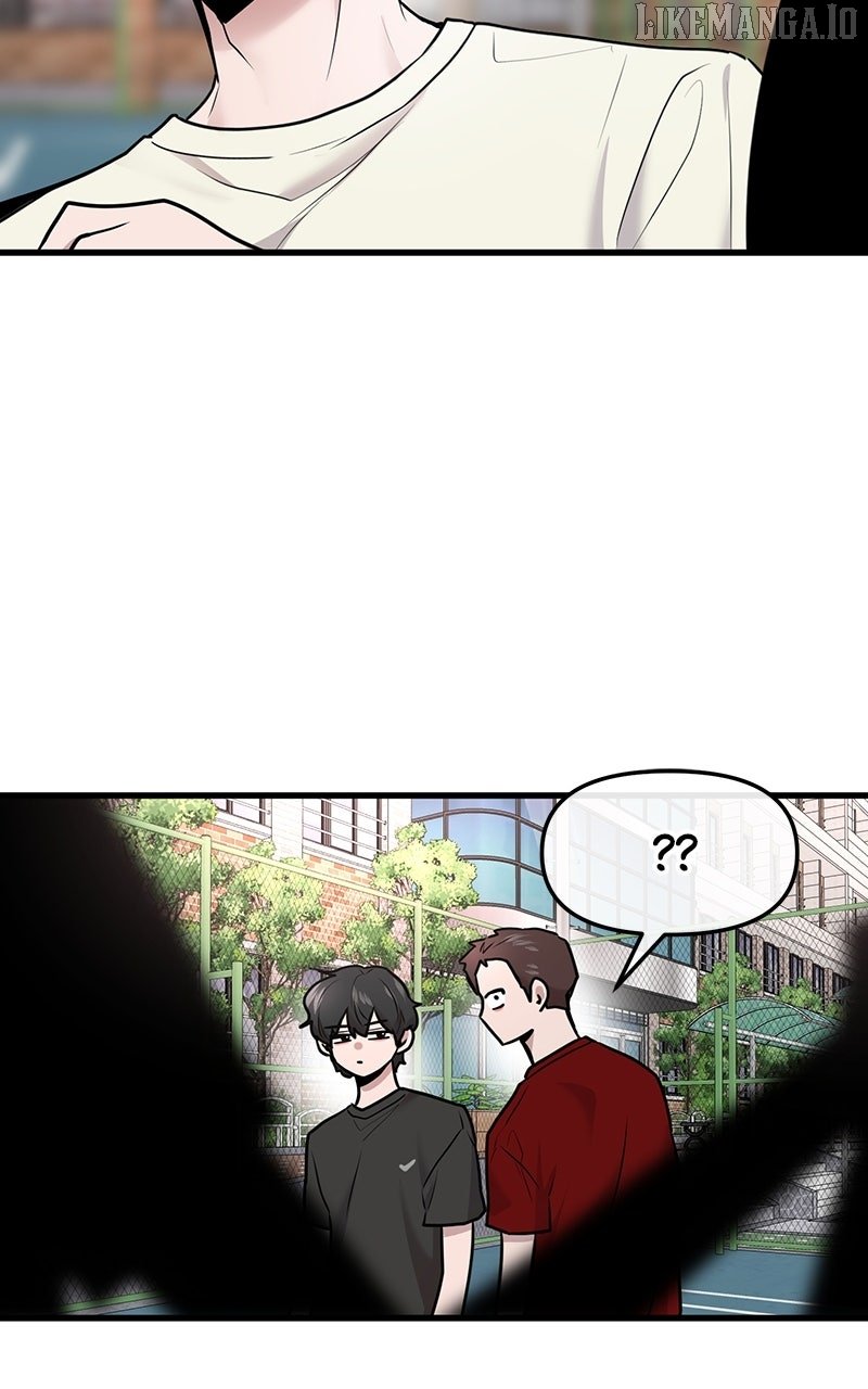 Back to Chanbi Chapter 52 - Page 28