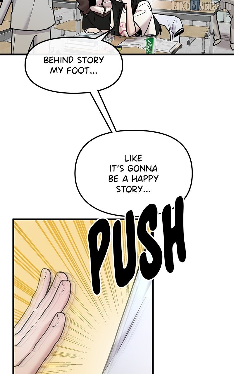 Back to Chanbi Chapter 52 - Page 4