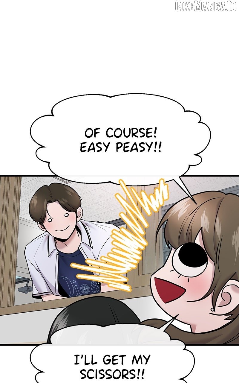 Back to Chanbi Chapter 52 - Page 47