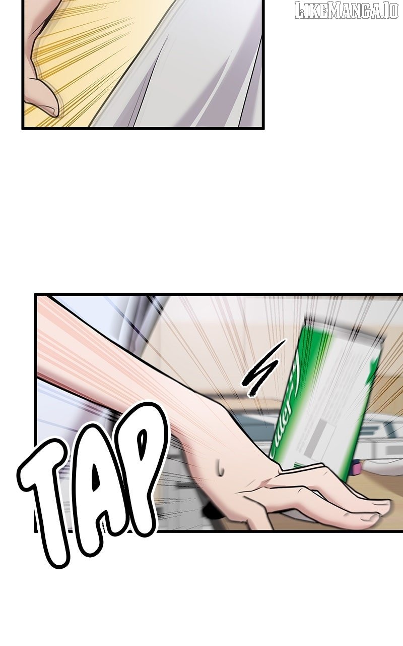 Back to Chanbi Chapter 52 - Page 5