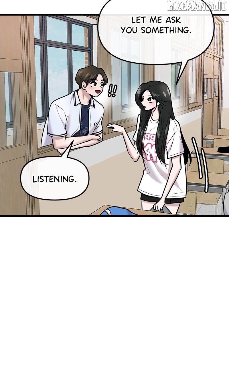 Back to Chanbi Chapter 52 - Page 50