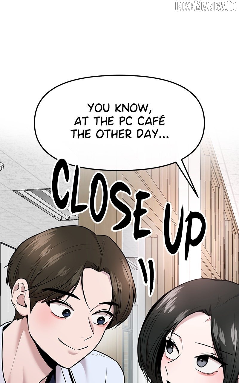 Back to Chanbi Chapter 52 - Page 51