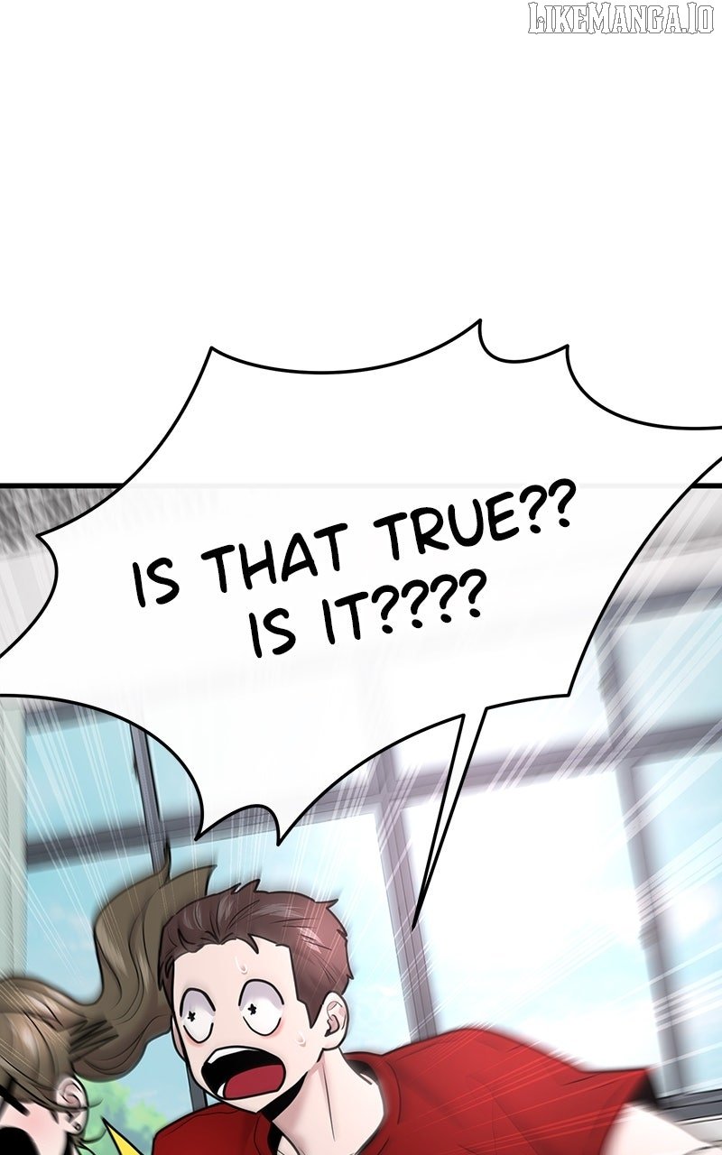 Back to Chanbi Chapter 52 - Page 60