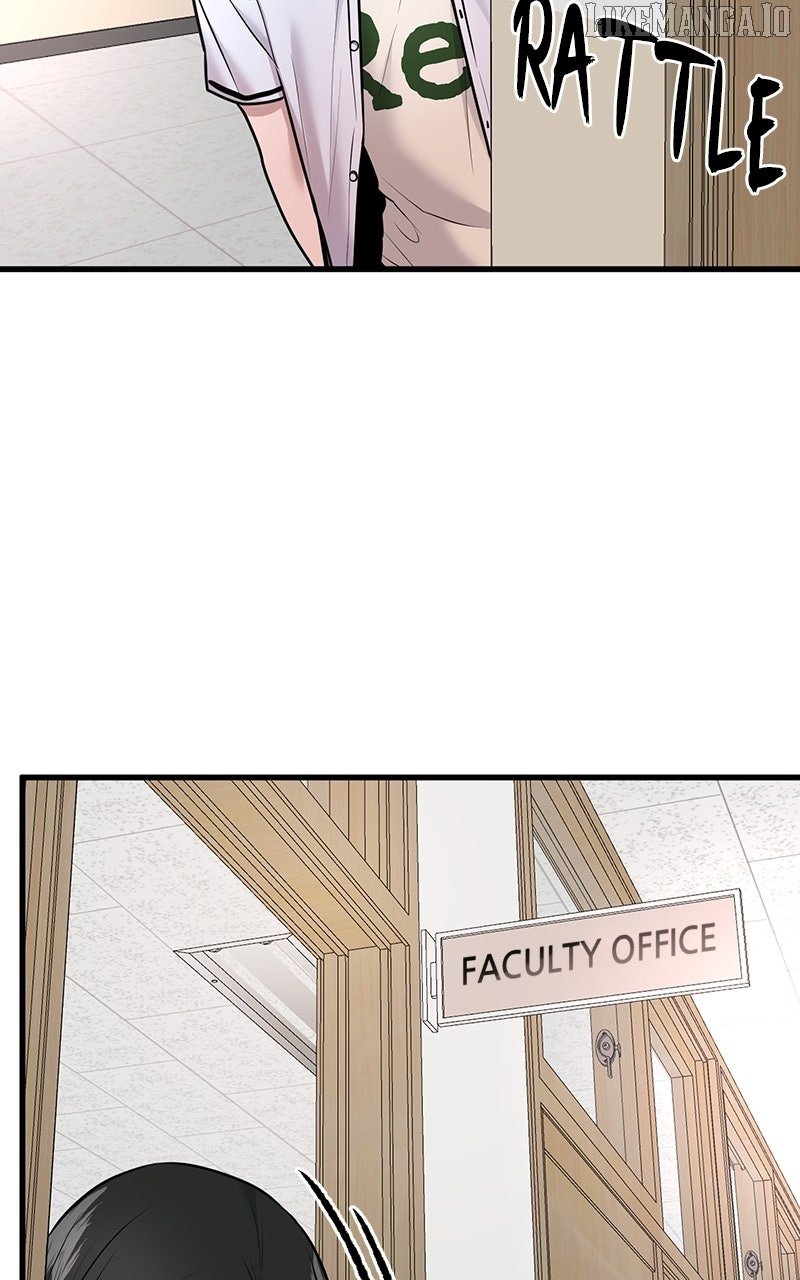 Back to Chanbi Chapter 52 - Page 74