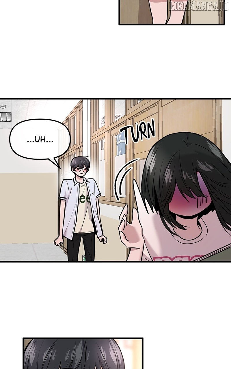 Back to Chanbi Chapter 52 - Page 76