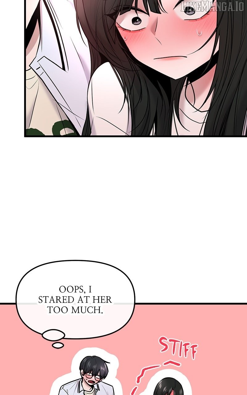 Back to Chanbi Chapter 52 - Page 81
