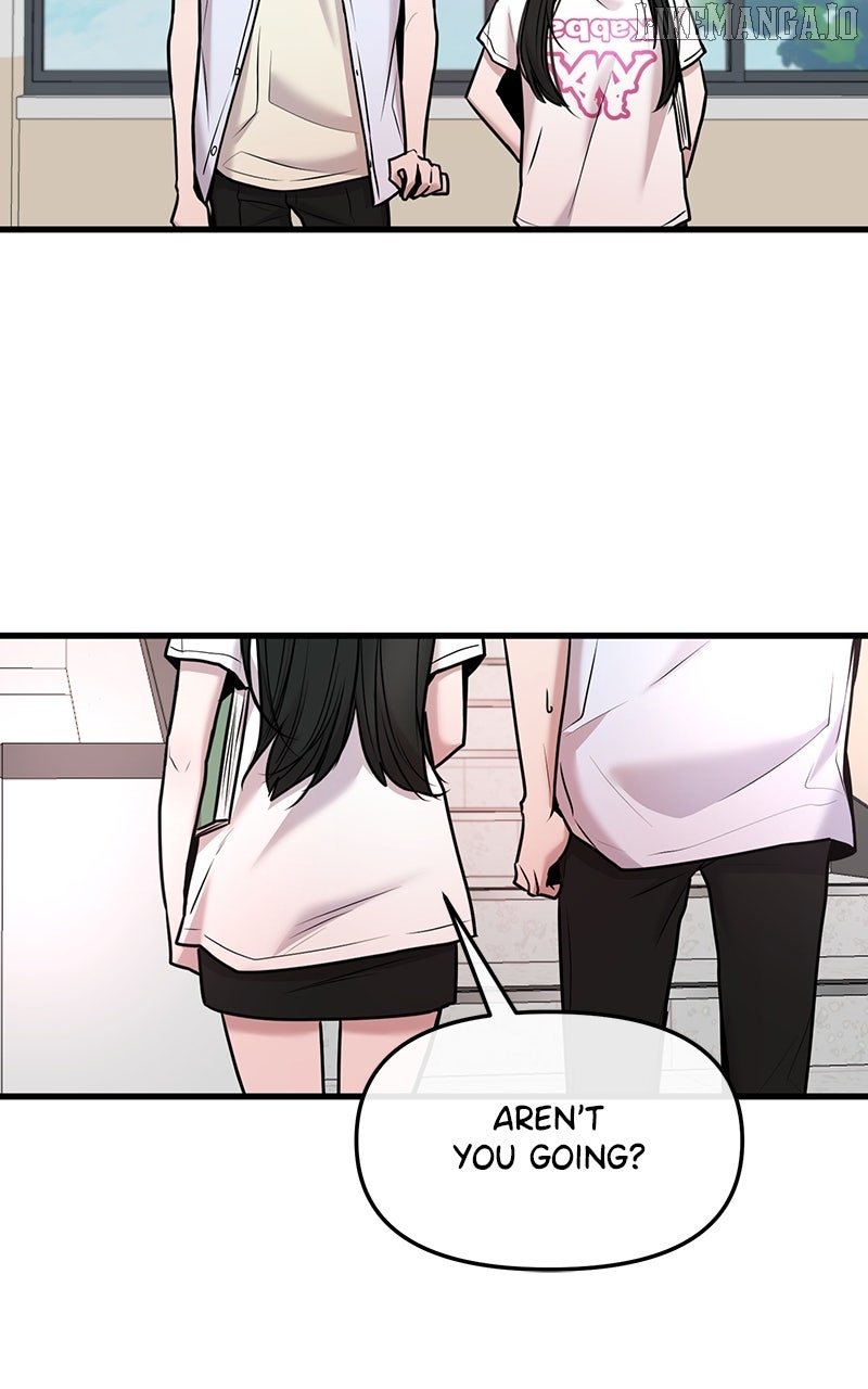 Back to Chanbi Chapter 52 - Page 86