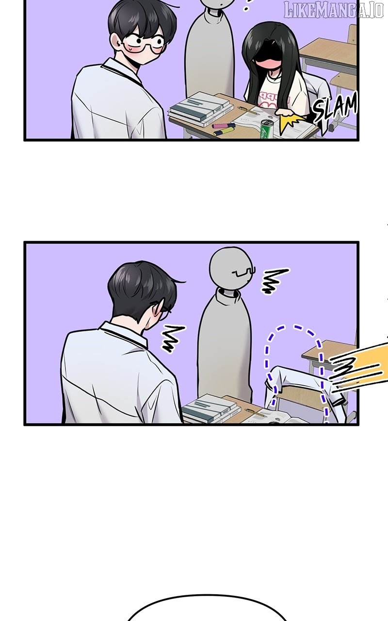 Back to Chanbi Chapter 52 - Page 9