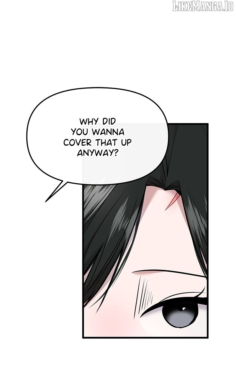 Back to Chanbi Chapter 52 - Page 92
