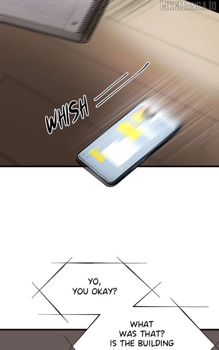 Back to Chanbi Chapter 53 - Page 10