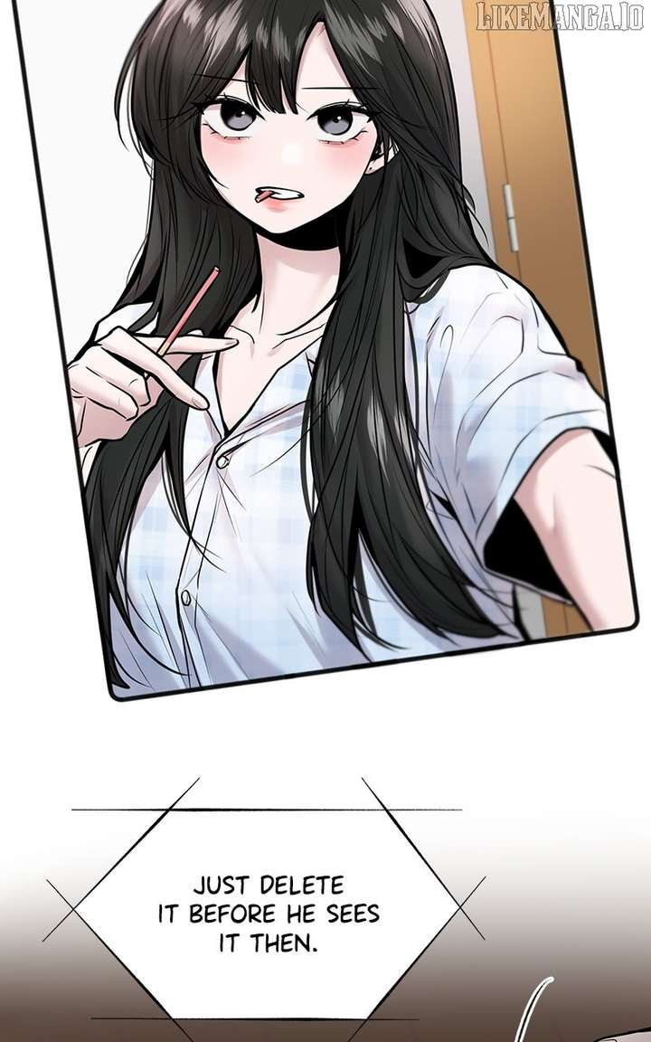 Back to Chanbi Chapter 53 - Page 15