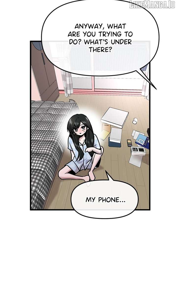 Back to Chanbi Chapter 53 - Page 25