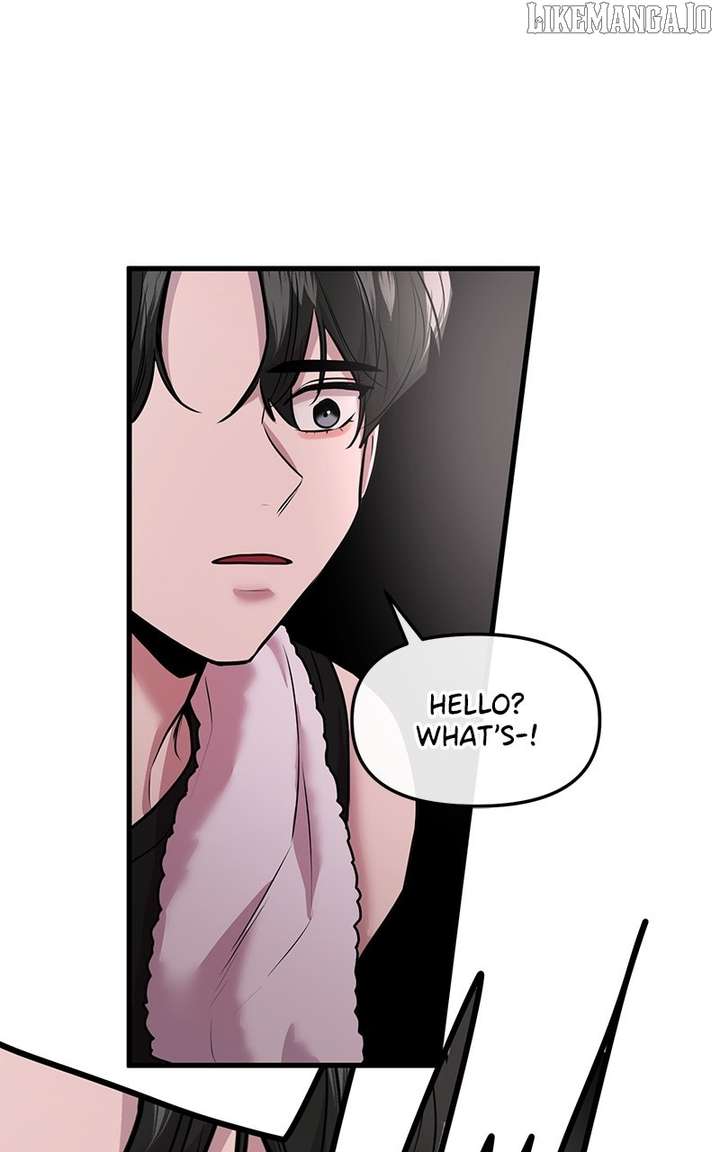 Back to Chanbi Chapter 53 - Page 32