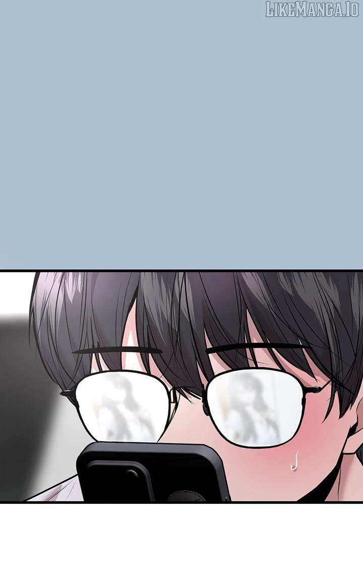 Back to Chanbi Chapter 53 - Page 36