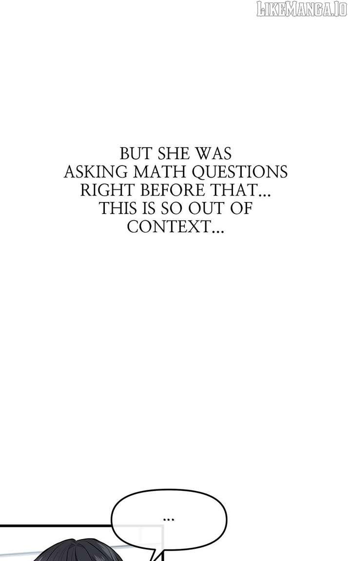 Back to Chanbi Chapter 53 - Page 38