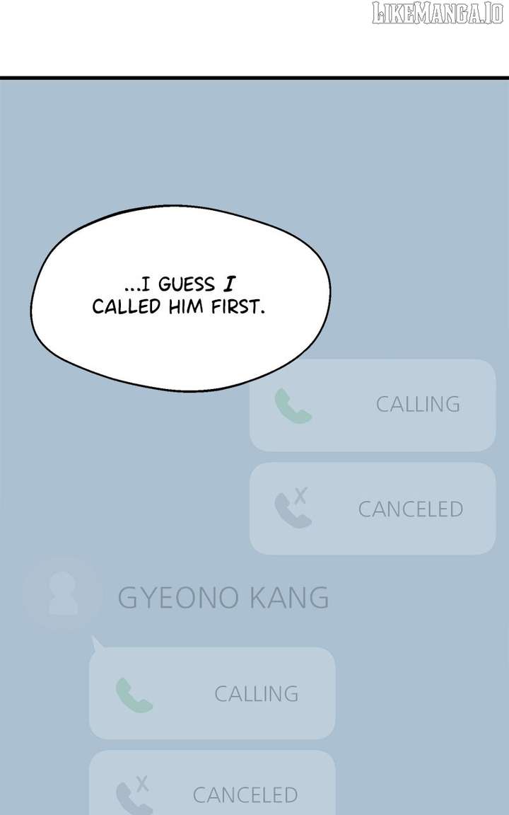 Back to Chanbi Chapter 53 - Page 65