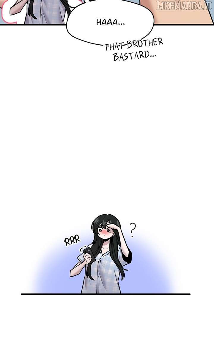 Back to Chanbi Chapter 53 - Page 67