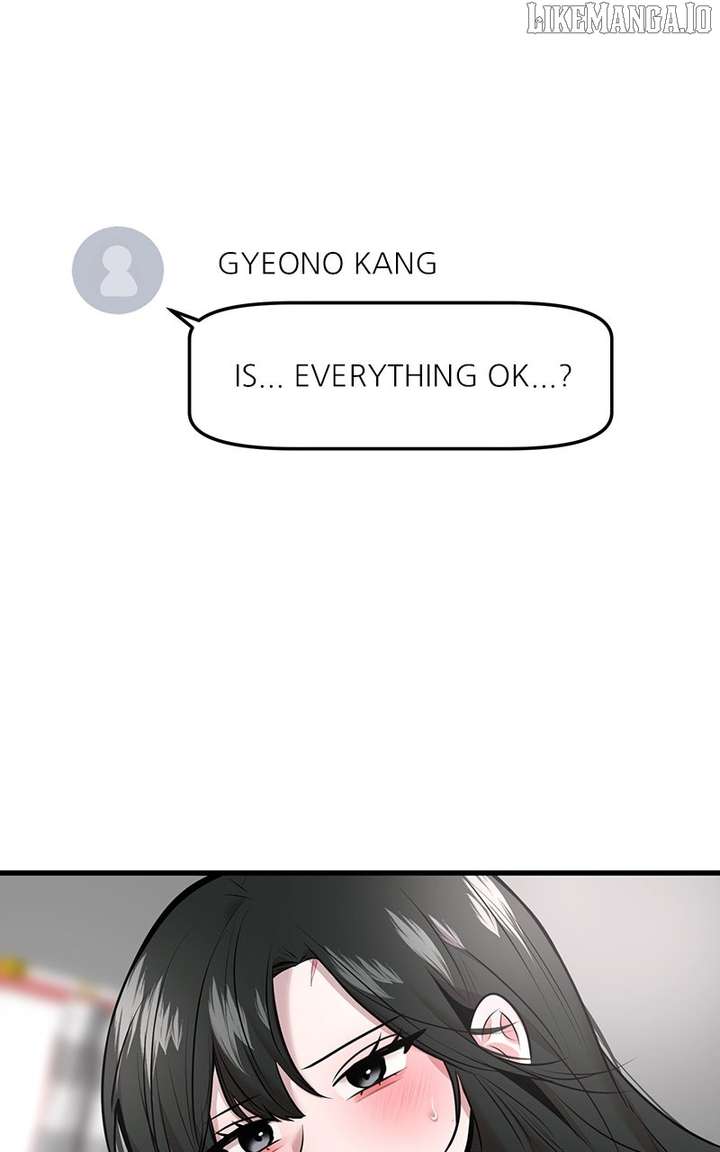 Back to Chanbi Chapter 53 - Page 68