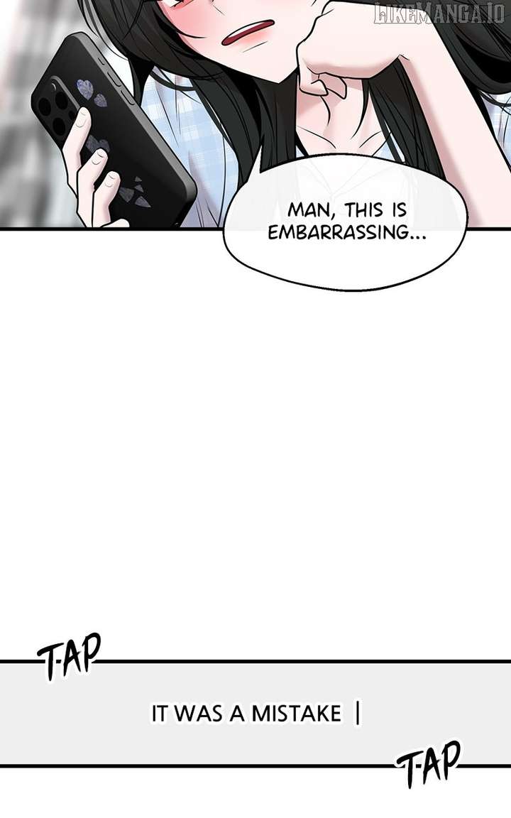 Back to Chanbi Chapter 53 - Page 69