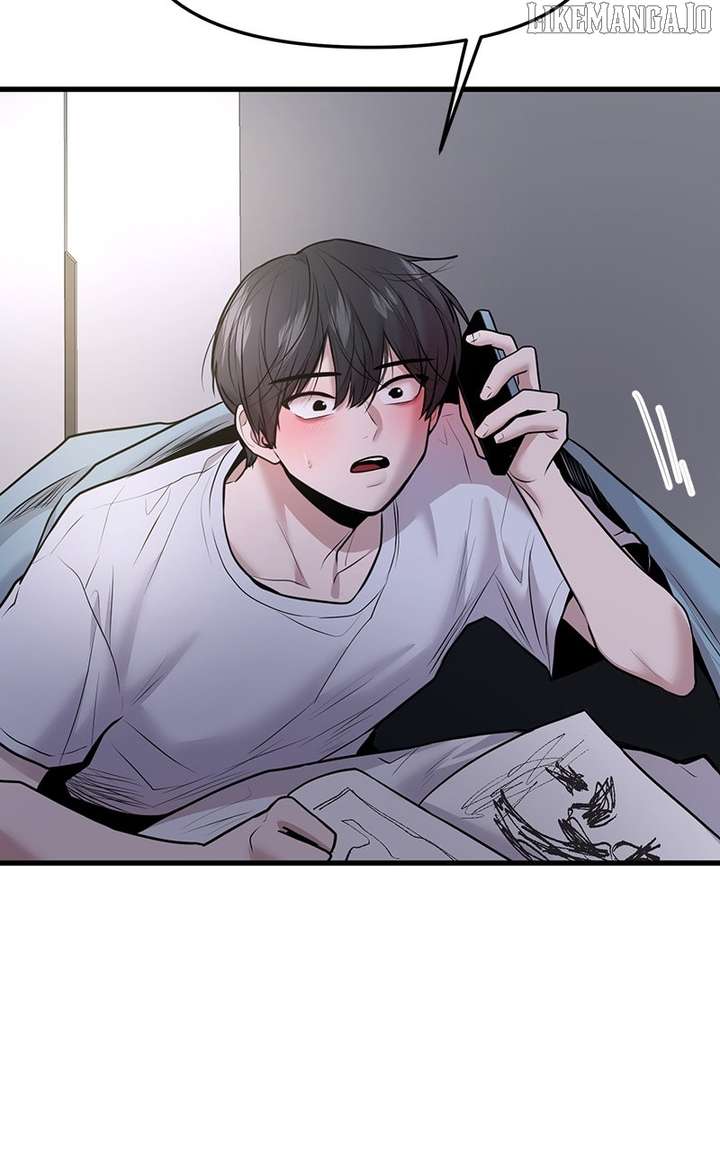 Back to Chanbi Chapter 53 - Page 73