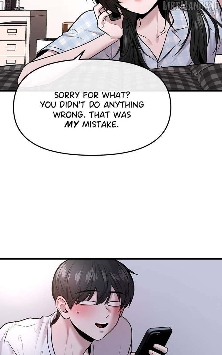 Back to Chanbi Chapter 53 - Page 79