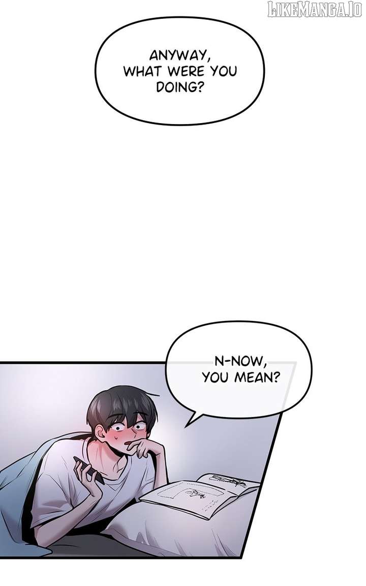 Back to Chanbi Chapter 53 - Page 83