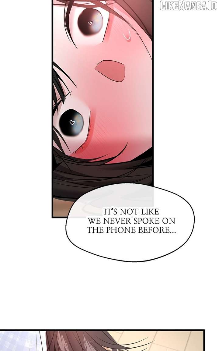 Back to Chanbi Chapter 53 - Page 97