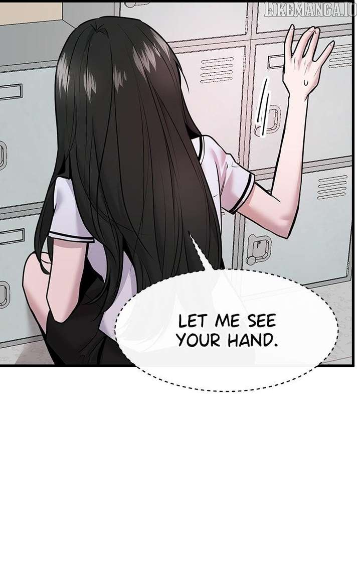 Back to Chanbi Chapter 54 - Page 18