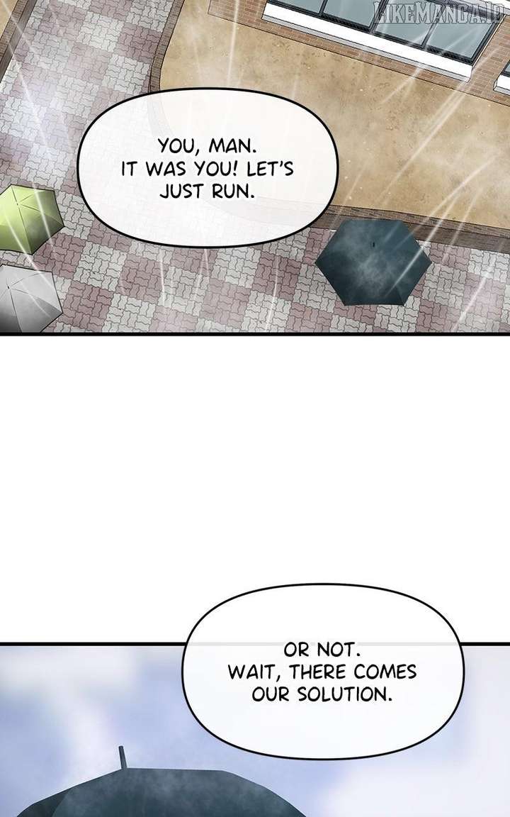 Back to Chanbi Chapter 54 - Page 29