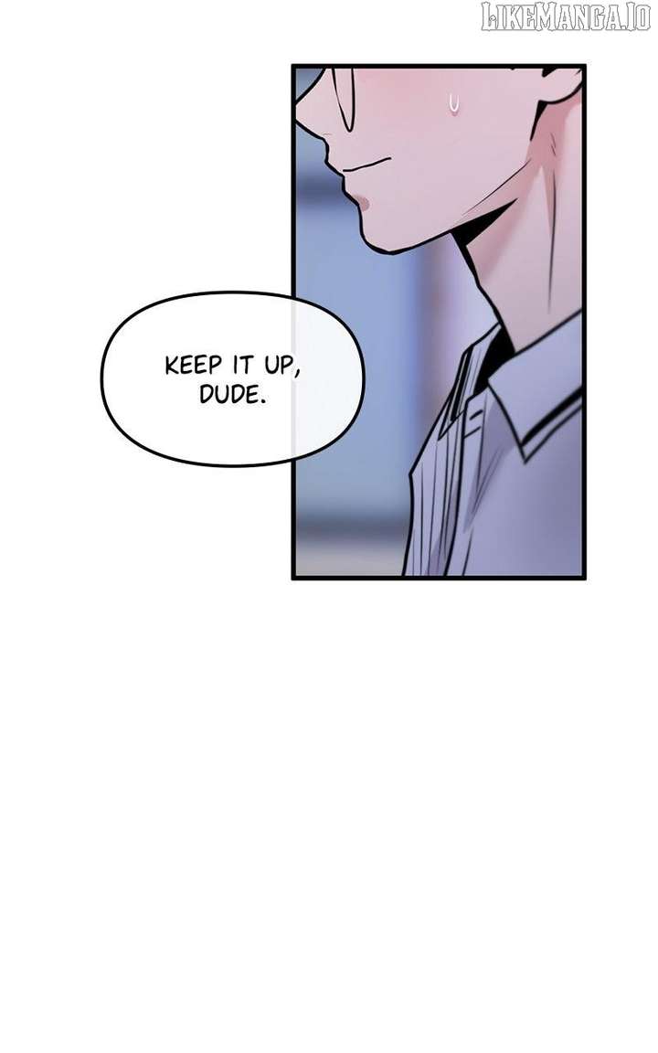 Back to Chanbi Chapter 54 - Page 42