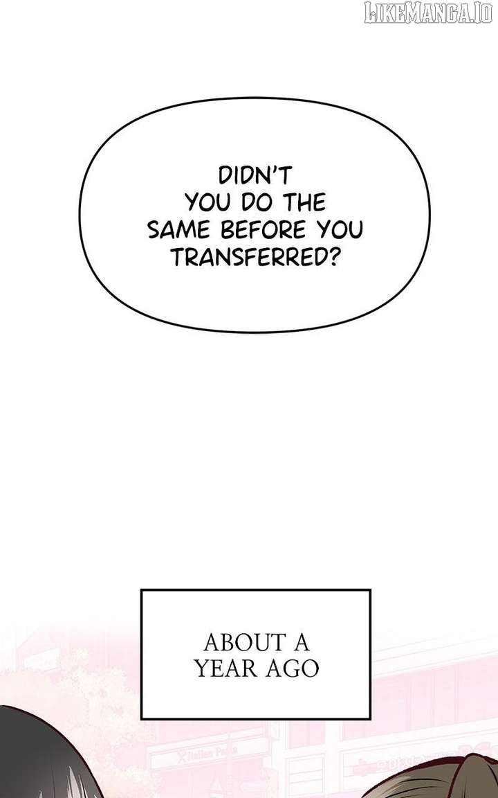 Back to Chanbi Chapter 54 - Page 51